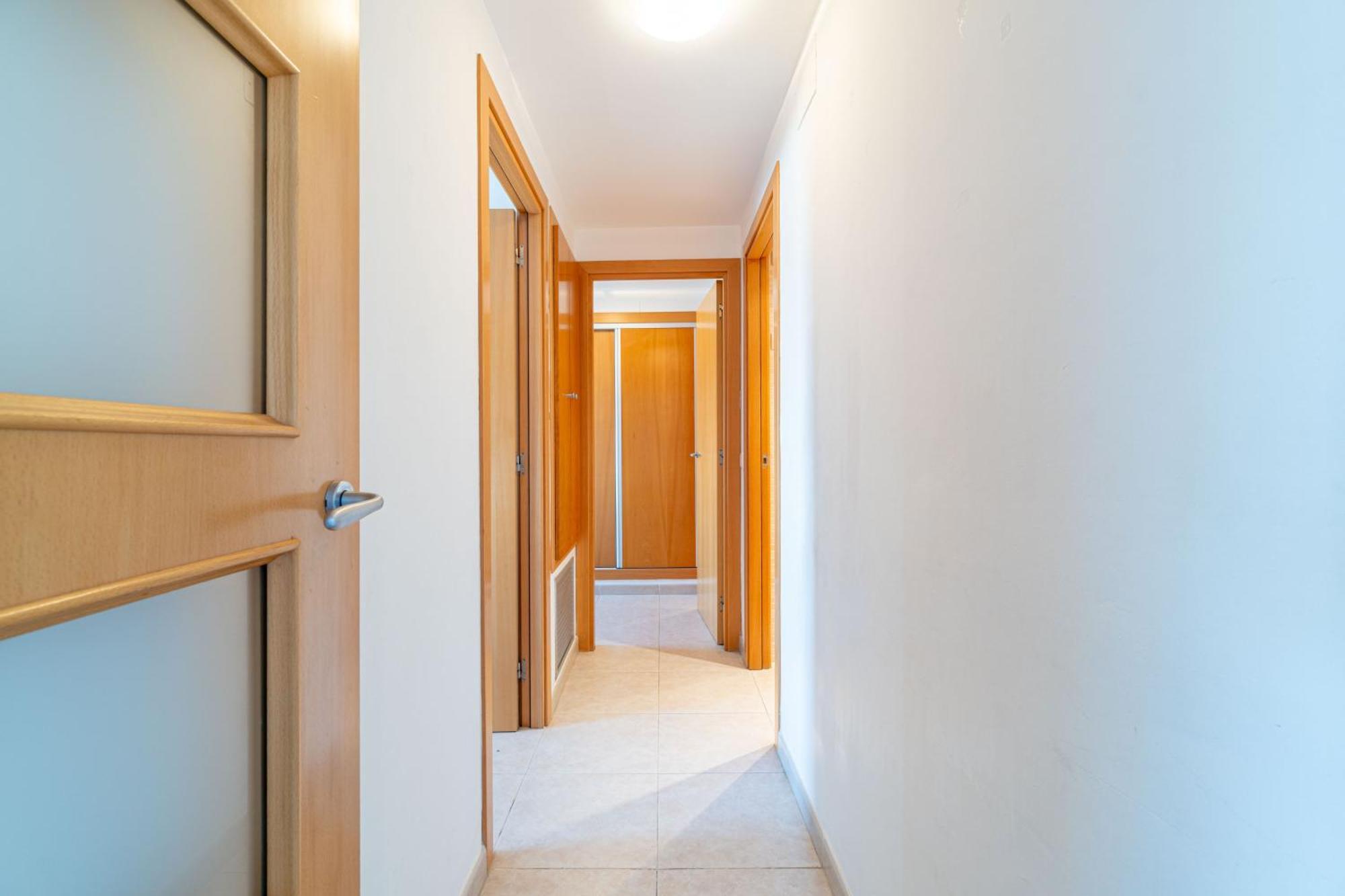 Apart-Rent Apartment Puig Rom 0149 إمبوريابرافا المظهر الخارجي الصورة